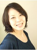キュール☆ボブ
