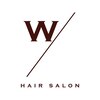 ヘアサロン ダブル(Hair salon W)のお店ロゴ