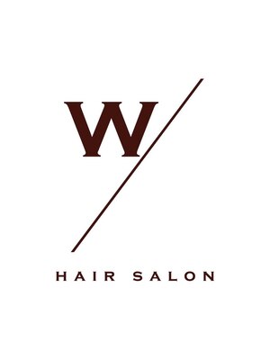 ヘアサロン ダブル(Hair salon W)