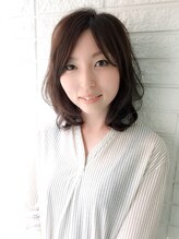 アドール オブ ヘアー ADORE OF HAIR