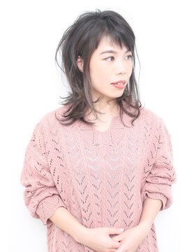 クレマレグ(Clema REGU) 大人カジュアルヘア