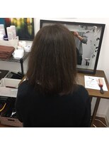 ソメ 曽根店(SOME)&nbsp;ブラウン