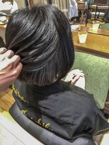 ウルム 蕨西口(ULUM)&nbsp;インナーカラー！