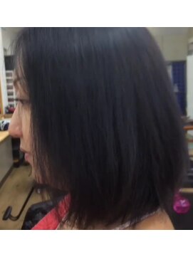 カラーアトリエ イロドリ(彩) シルキーロング