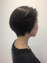 ノーブル 白金台店(Noble by PROGRESS) お客様スタイル