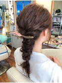 編み下ろしセット