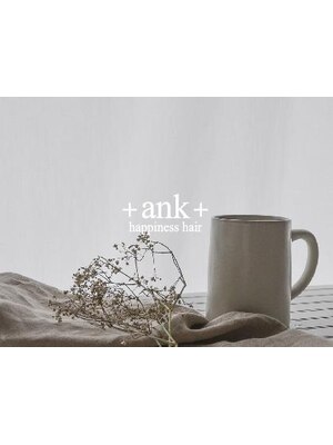 アンク 西口店(+ank+)