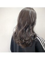 アッド バイ ケーツー(add by K-two) 冬にオススメ!艶カラー/心斎橋&難波&堀江&新町