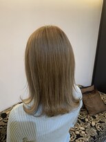 パッション 枚方樟葉店(Passion)&nbsp;高明度、ソヴァールトリートメント