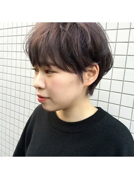 ビューティズム クロック 春日(Beautism clock) ショート/髪質改善/ヘッドスパ/白髪ぼかし/文京区/春日/後楽園