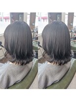 ヘアーサロン リバース(Hair Salon Rebirth)&nbsp;【防府/Rebirth】ラベンダーベージュ