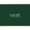 ヴェール 吉祥寺店(Vert)のお店ロゴ