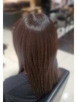 クレール 松戸(Clair)&nbsp;マッシュ/くびれヘア/ビタミンカラー/メルティカラー[松戸]