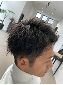 ソフトツイスト