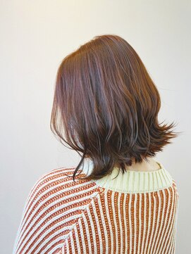 コソット(kosotto) アプリコットオレンジ