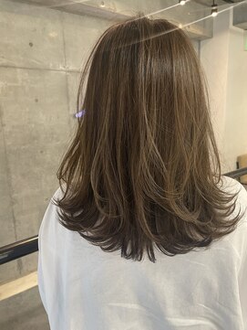 ウェイズ トウキョウ(Ways TOKYO) 春のオリージュ