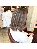 キー(kｅｙ)&nbsp;ハイライト