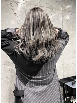 アコ(Aco) ★大人のコントラストハイライト★