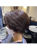 艶ショート