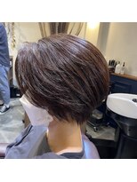 オルシェット(olchette) 艶ショート