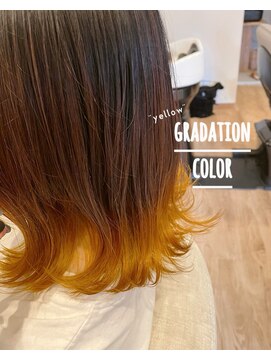 ネイブ(nabe) グラデーションカラー