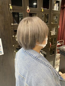 プライズ 錦糸町北口店(prize) くすみグレージュ【錦糸町/錦糸町北口/錦糸町駅】