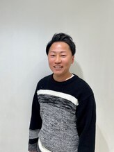 ビューティドレッセヤマノ 池袋パルコ(Beauty Dresse YAMANO) 島崎 雅之