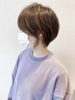 人気ショート