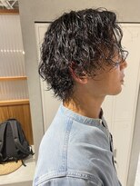 エイトデイズ 三宮駅前店(EIGHT days)&nbsp;ツイストスパイラルパーマ