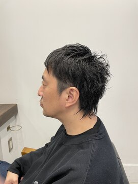 ラルゴ(Largo) ウルフ