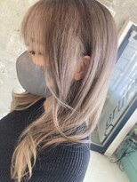 グリフィカ(griFFica)&nbsp;griFFica  ハイトーンカラー