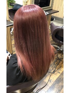 アモル 高田馬場店(Amor) レッドカラー