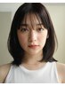 【赤井指名】カット＋プレミアムトリートメント ￥15,950