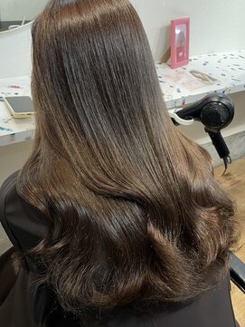 ラック 津田沼(LUCK) LUCK津田沼グレージュ/ベージュ/マチルダ/ピンクーグレージュ