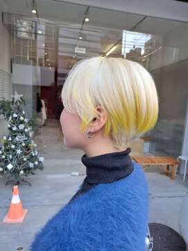 ラフランクリー(la frankly) 20代30代/大人かわいい/くびれヘア/韓国ヘア/レイヤースタイル