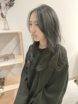 アイティス(Itice)&nbsp;レディース　ロング