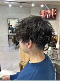 ☆王道モテ髪波巻きパーマ☆