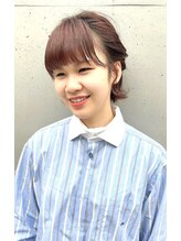 マリネイト(marinate)&nbsp;小寺 ゆら