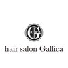 ガリカ 大名(Gallica)のお店ロゴ