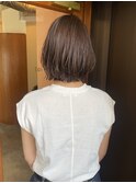 クビレレイヤーbob/横浜ショート/横浜