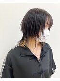 ボブウルフ