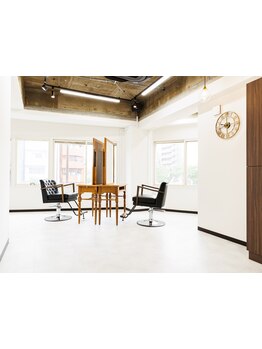 《少人数サロン♪》洗練された上質空間でずっと通いたくなるサロン◎