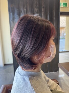 イングスジャパン(ings JAPAN) フレーミング＆アウトラインインナー