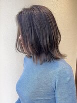 チャコレ パーチ 北千住店(Chacolle perch)&nbsp;ミディアムレイヤー