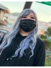 ルーツ(Roots) Ai 