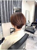 コンパクトショート