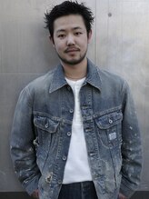 ヤド 原宿(YADO) YUKI IMORI