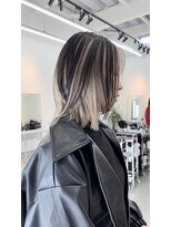 ハフ(HAFU)&nbsp;アンブレラカラー