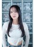 【新規限定】町田指名◎似合わせカット　5500→4400
