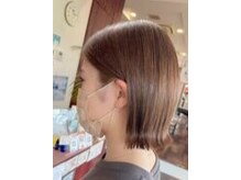 ランプ オブ ヘアー(LAMP of hair)